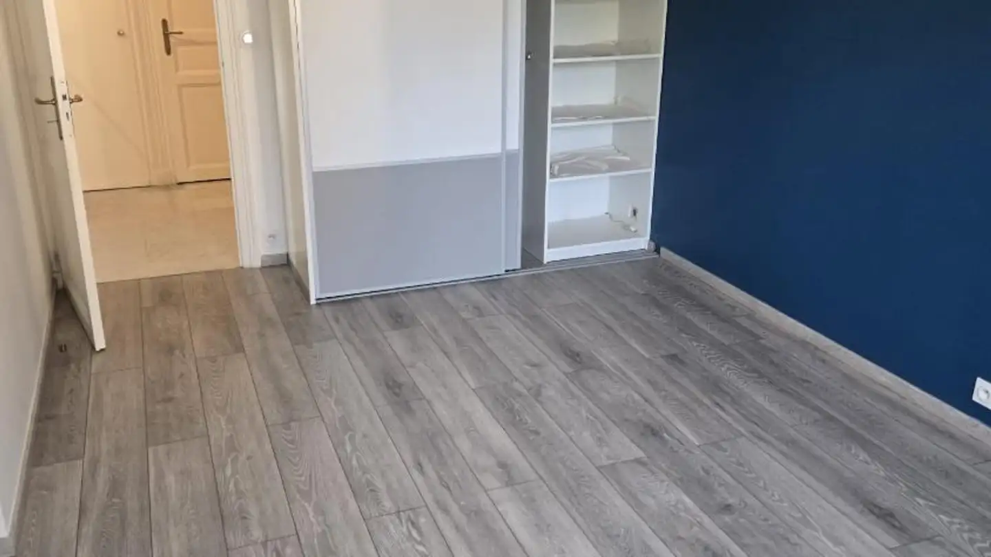 Appartement à louer - Route De Saint-Julien, 1228 Plan-les-Ouates - Photo 2