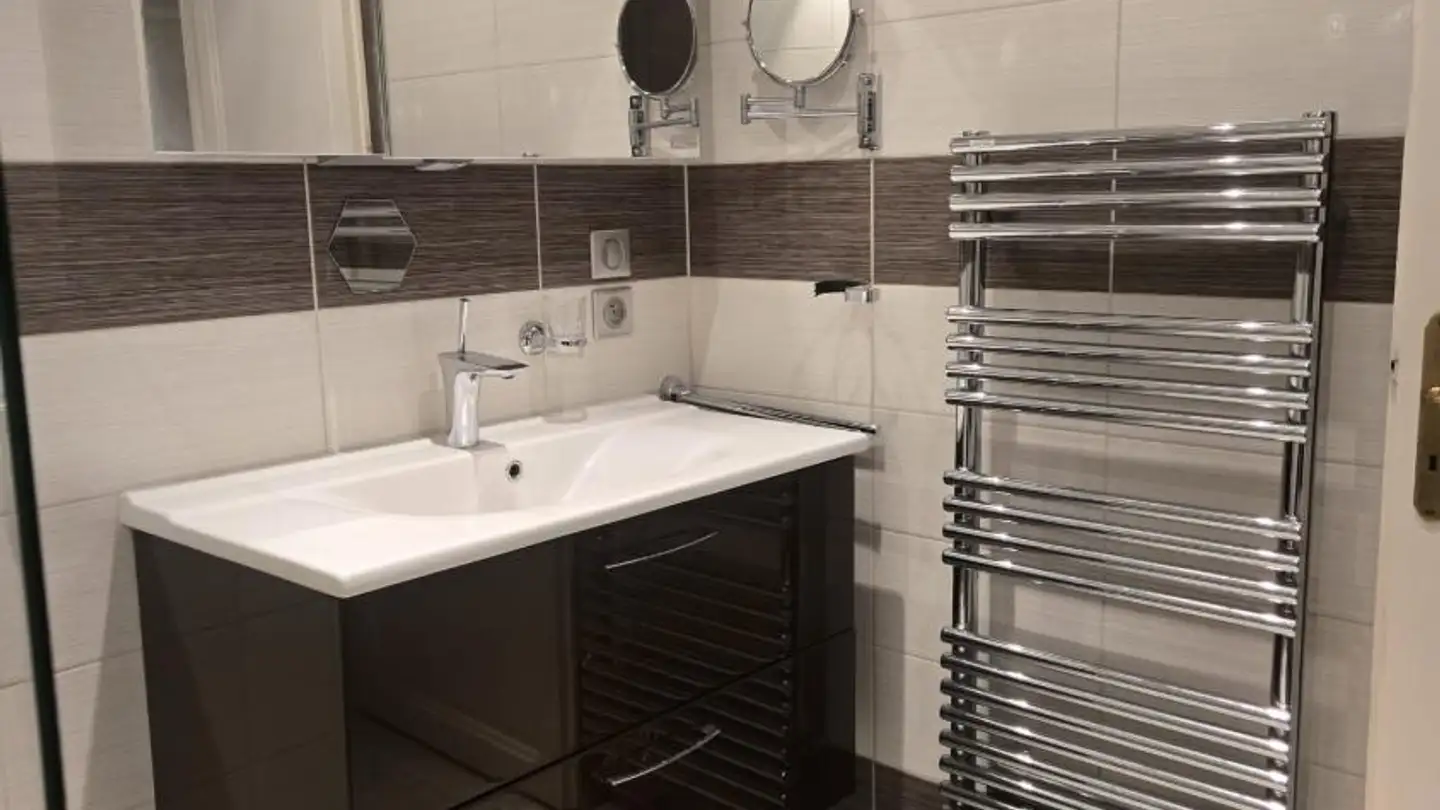 Appartement à louer - Route De Saint-Julien, 1228 Plan-les-Ouates - Photo 3