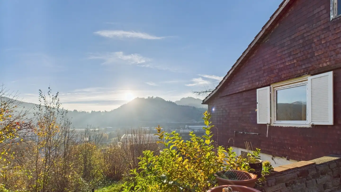 Terreno edificabile in vendita - 9630 Wattwil - Photo 4