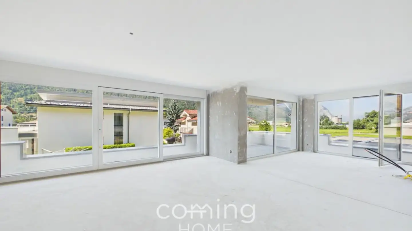 Apartment for sale - 3942 Raron - Photo 2