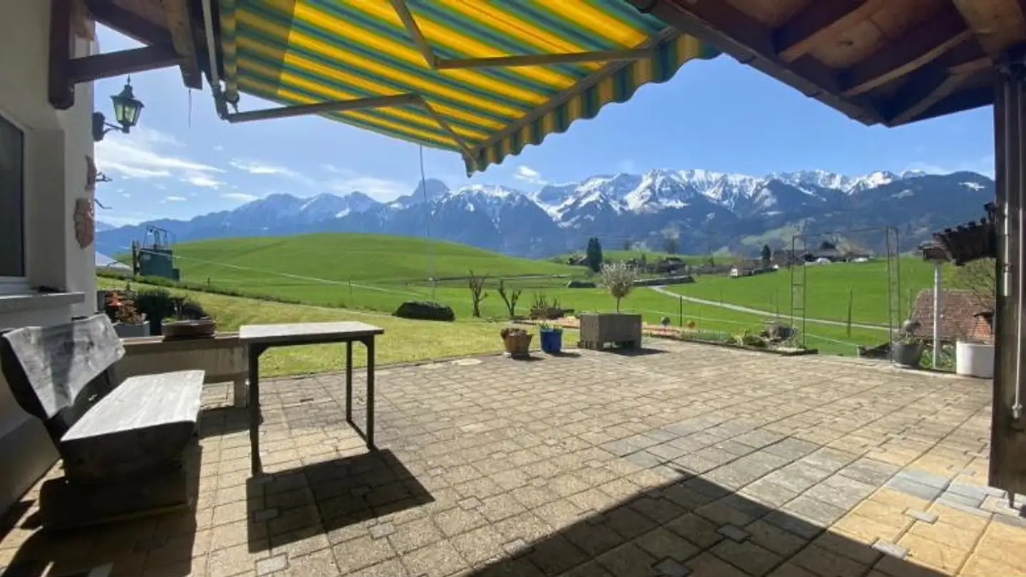 Casa singola in vendita - Gäbacher 4, 3636 Längenbühl - Photo 2