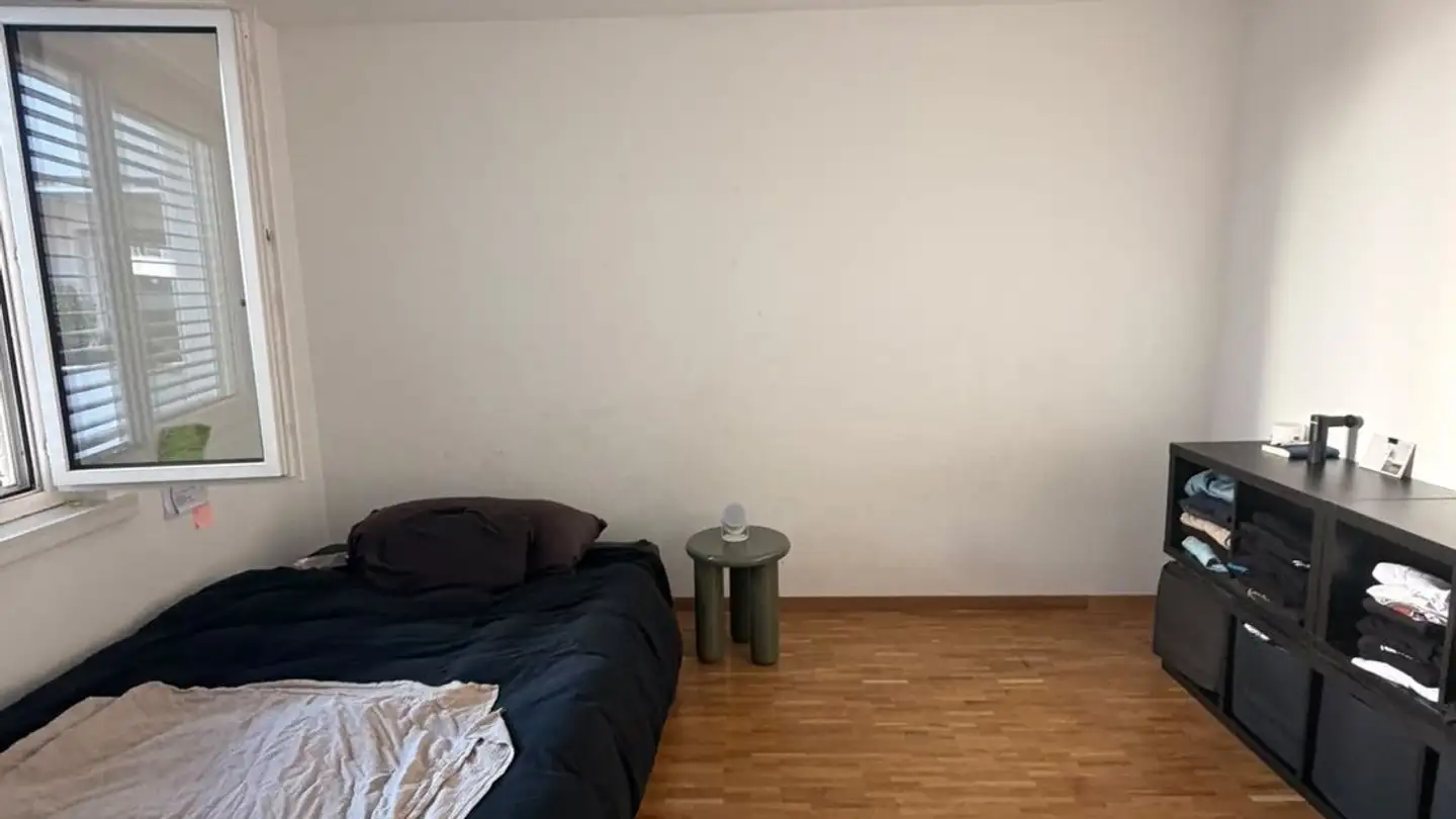 Single room for rent - Voltastrasse 20, 6005 Luzern