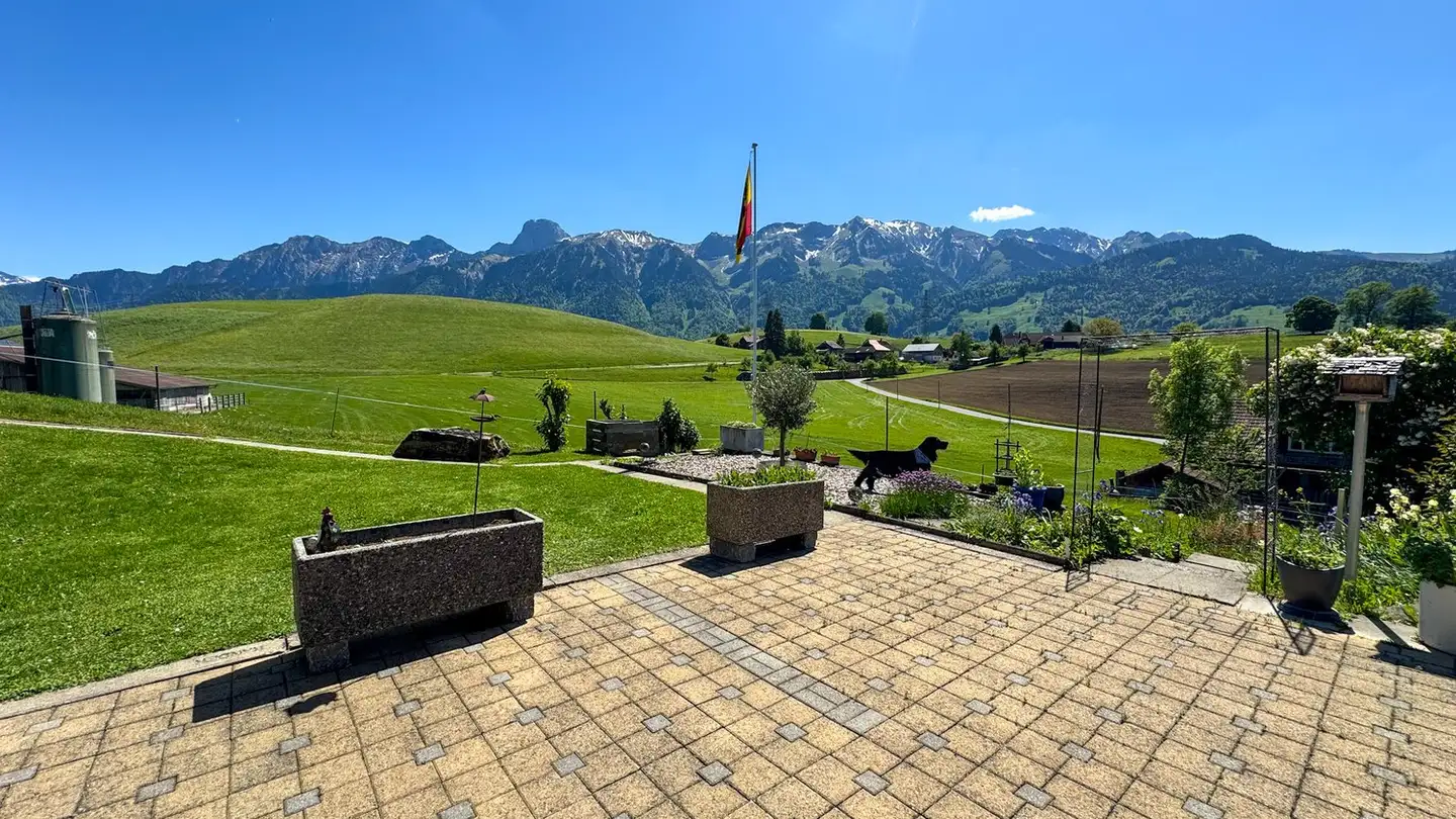 Casa singola in vendita - Gäbacher 4, 3636 Längenbühl - Photo 3