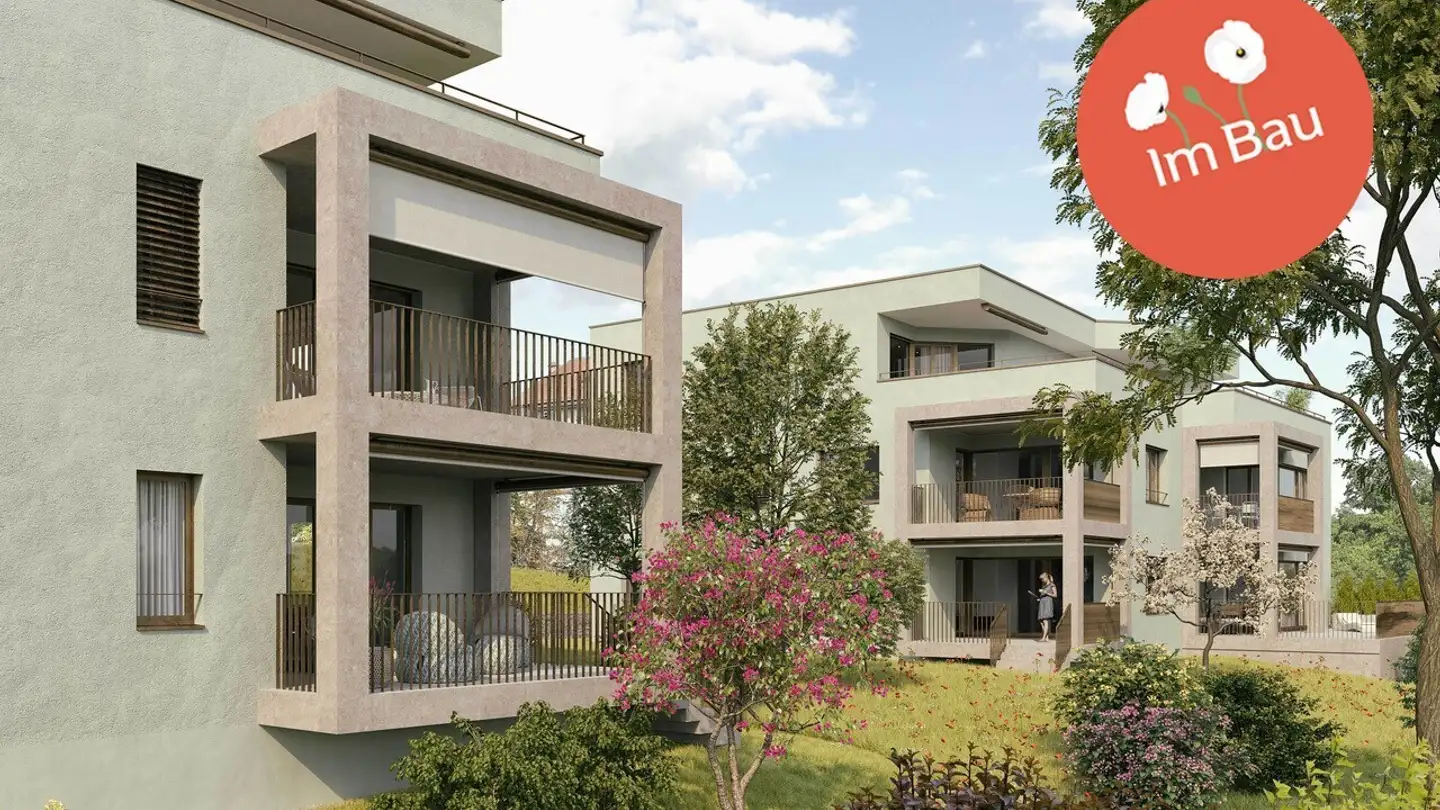 Appartamento in vendita - Loogstrasse 15, 4142 Münchenstein - Photo 2