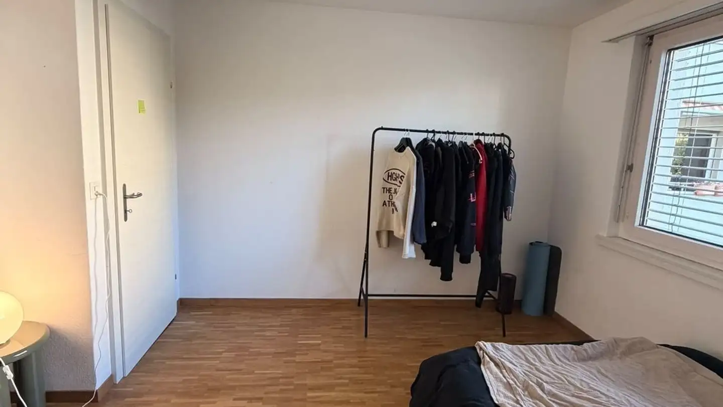Single room for rent - Voltastrasse 20, 6005 Luzern - Photo 2