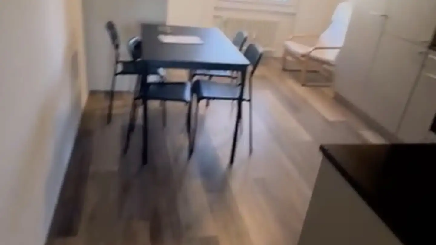 Zimmer mieten - Haldenstrasse 20, 8620 Wetzikon ZH