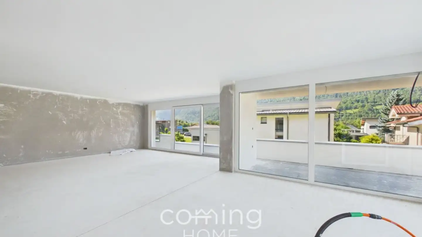 Apartment for sale - 3942 Raron - Photo 3