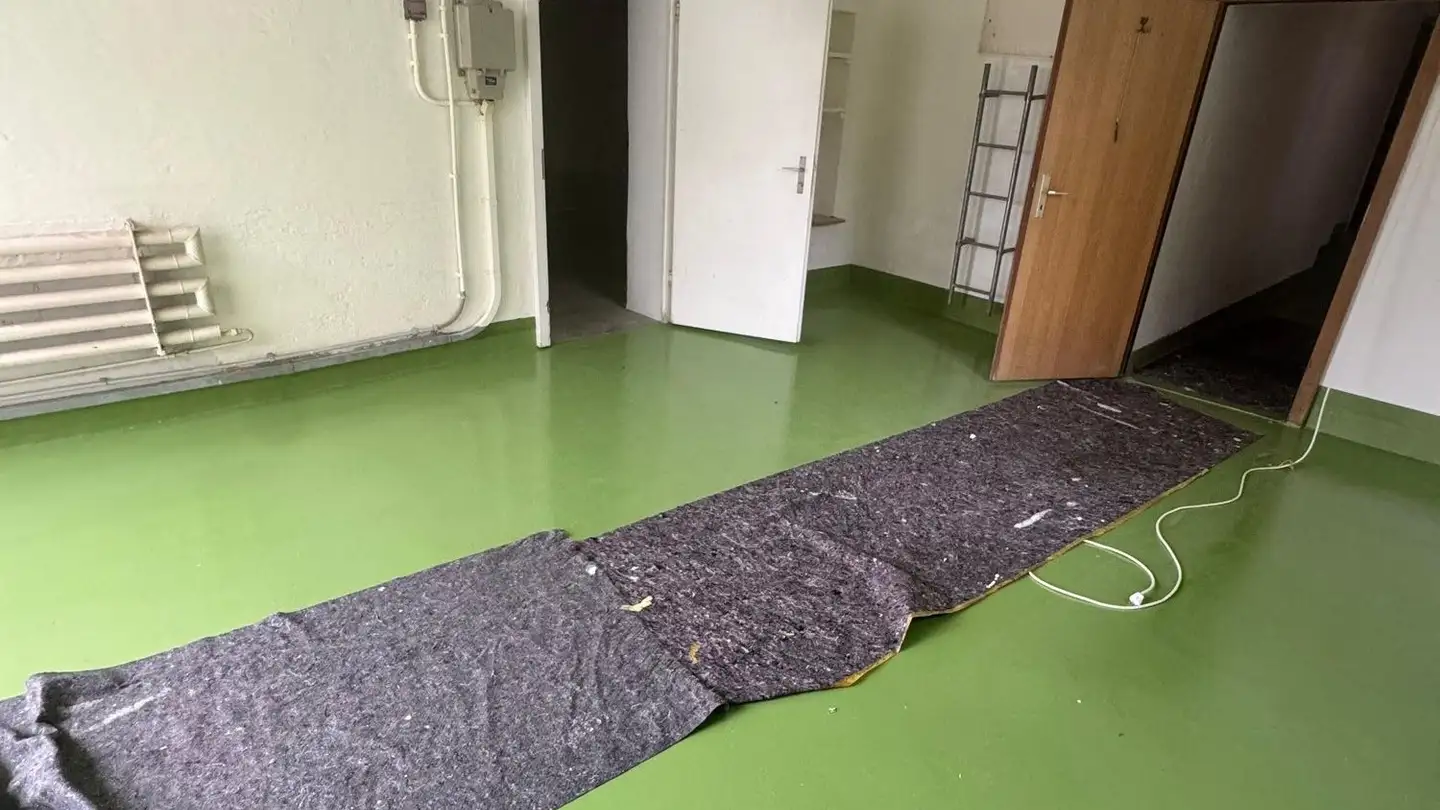 Commercial for rent - Leberbäumlistrasse, 8153 Rümlang - Photo 2