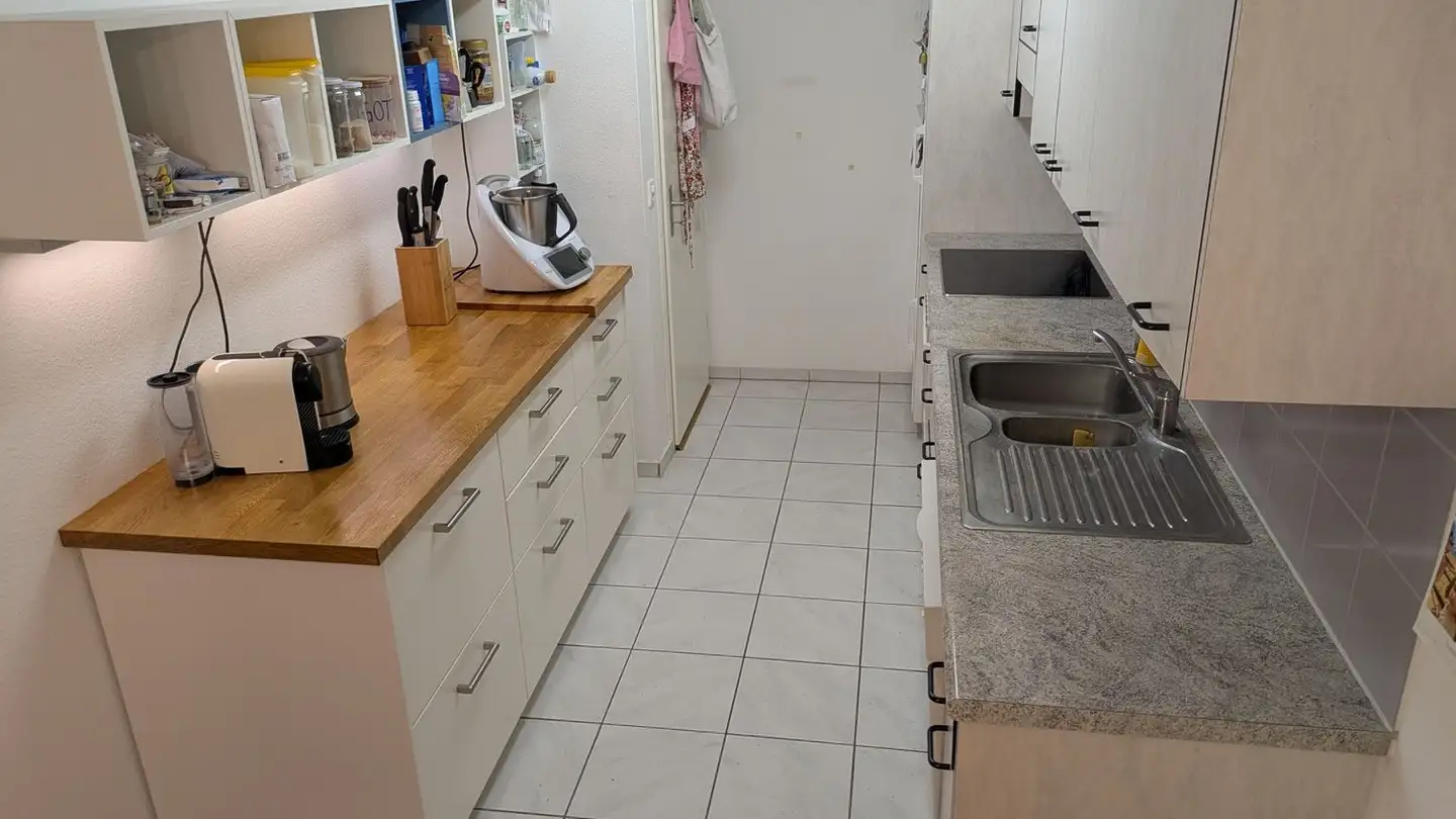 Appartamento in affitto - Bachmatt 10, 5073 Gipf-Oberfrick