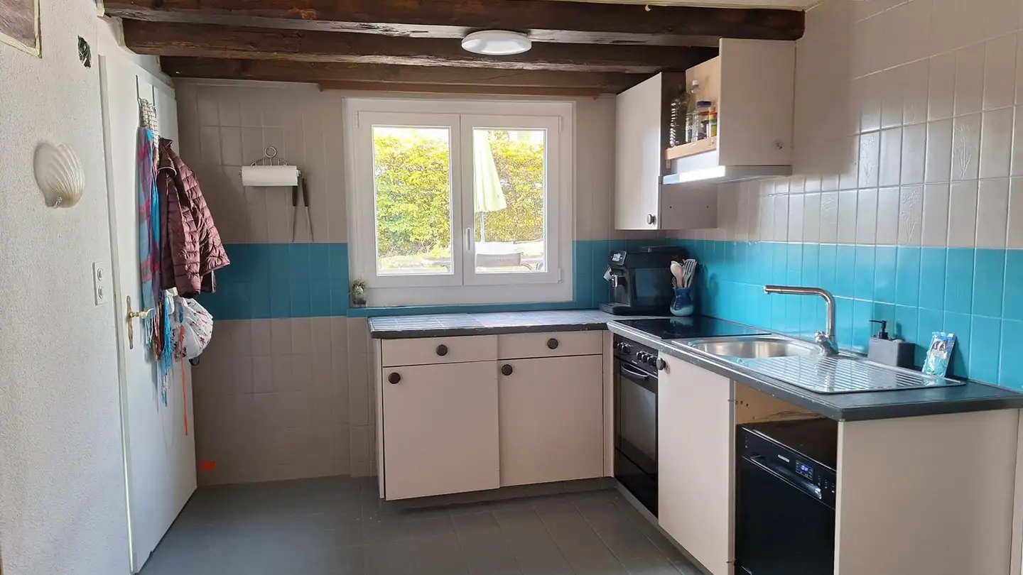 Single house for sale - 1514 Bussy-sur-Moudon - Photo 2