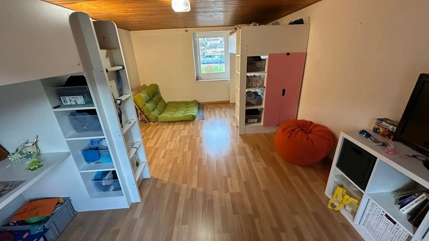 Appartamento in affitto - Chemin De La Grande Fin 3, 1337 Vallorbe - Photo 3