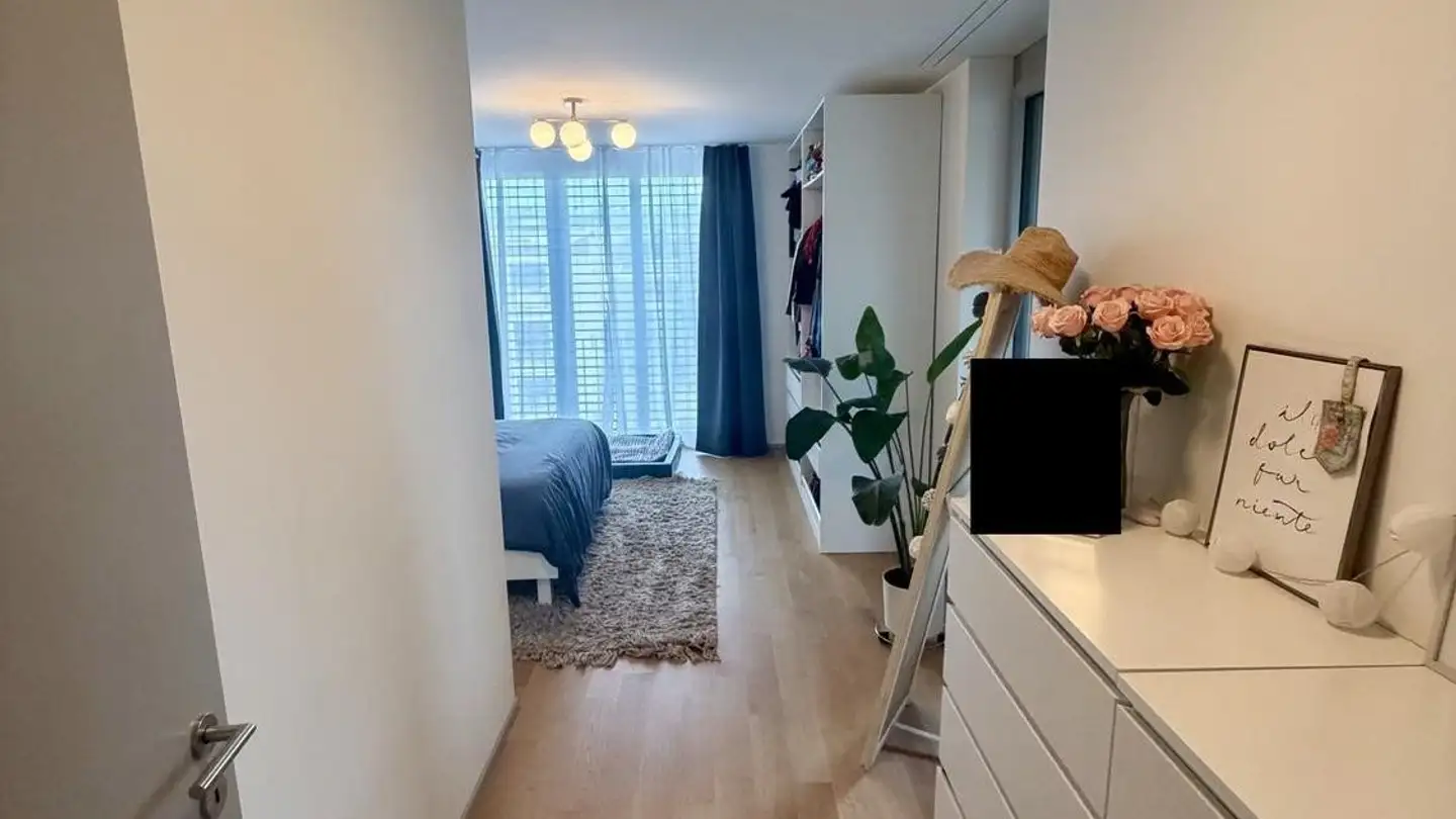 Appartamento in affitto - Zürichstrasse 58, 8134 Adliswil