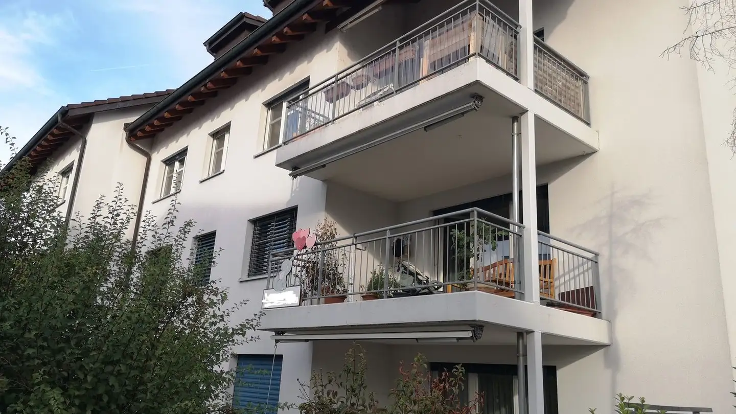 Appartamento in affitto - Bachmatt 10, 5073 Gipf-Oberfrick - Foto 3