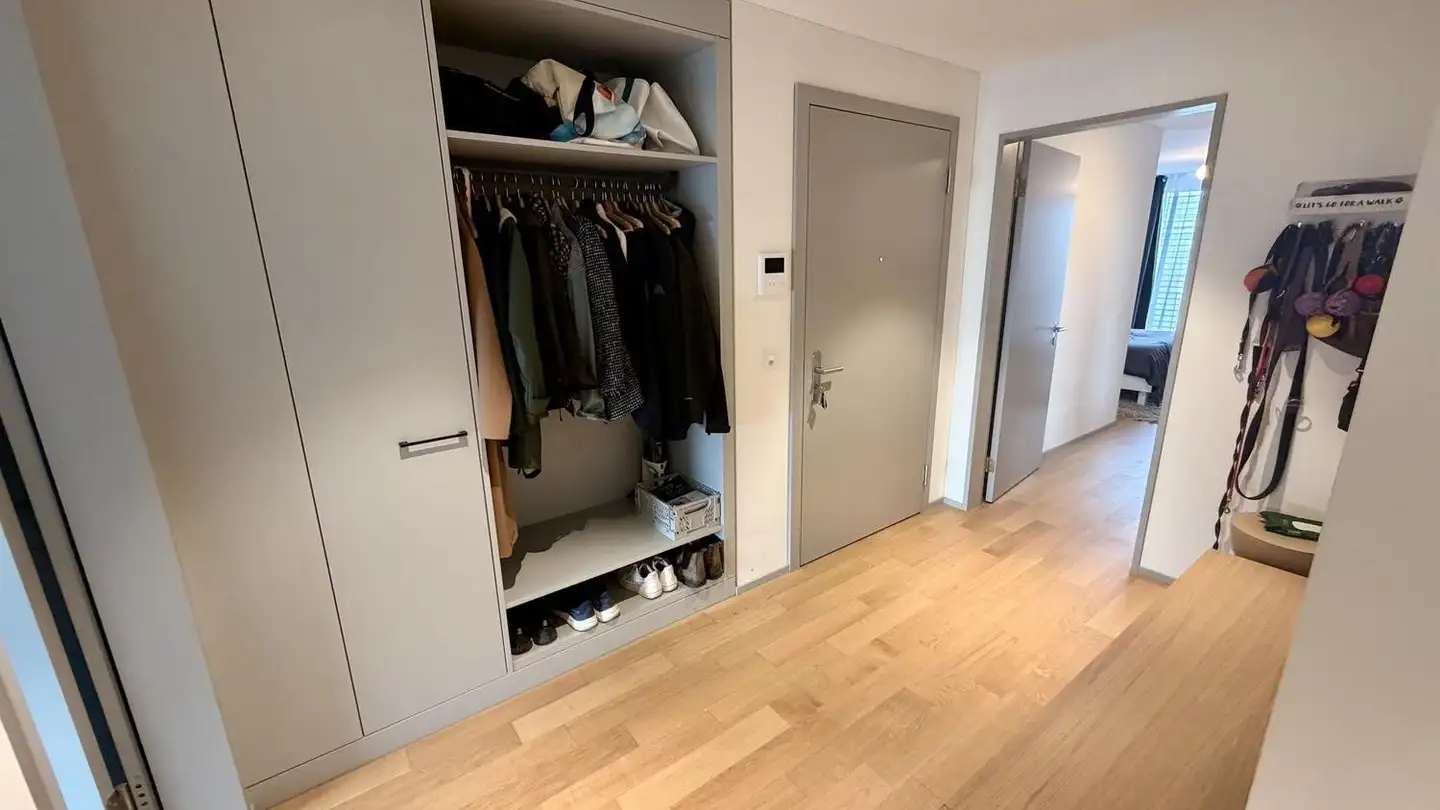 Appartamento in affitto - Zürichstrasse 58, 8134 Adliswil - Foto 3