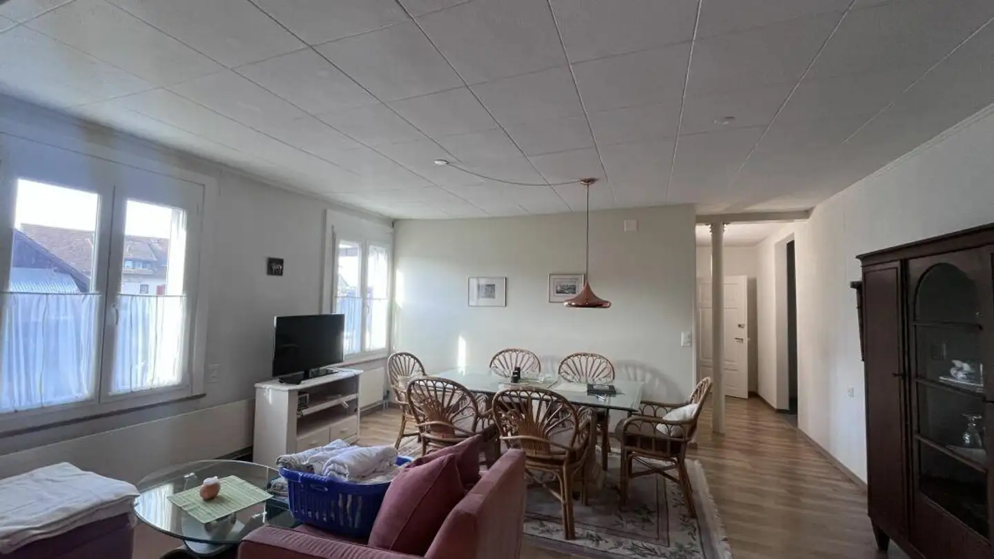 Appartamento in affitto - Hornstrasse 9, 8272 Ermatingen - Foto 3