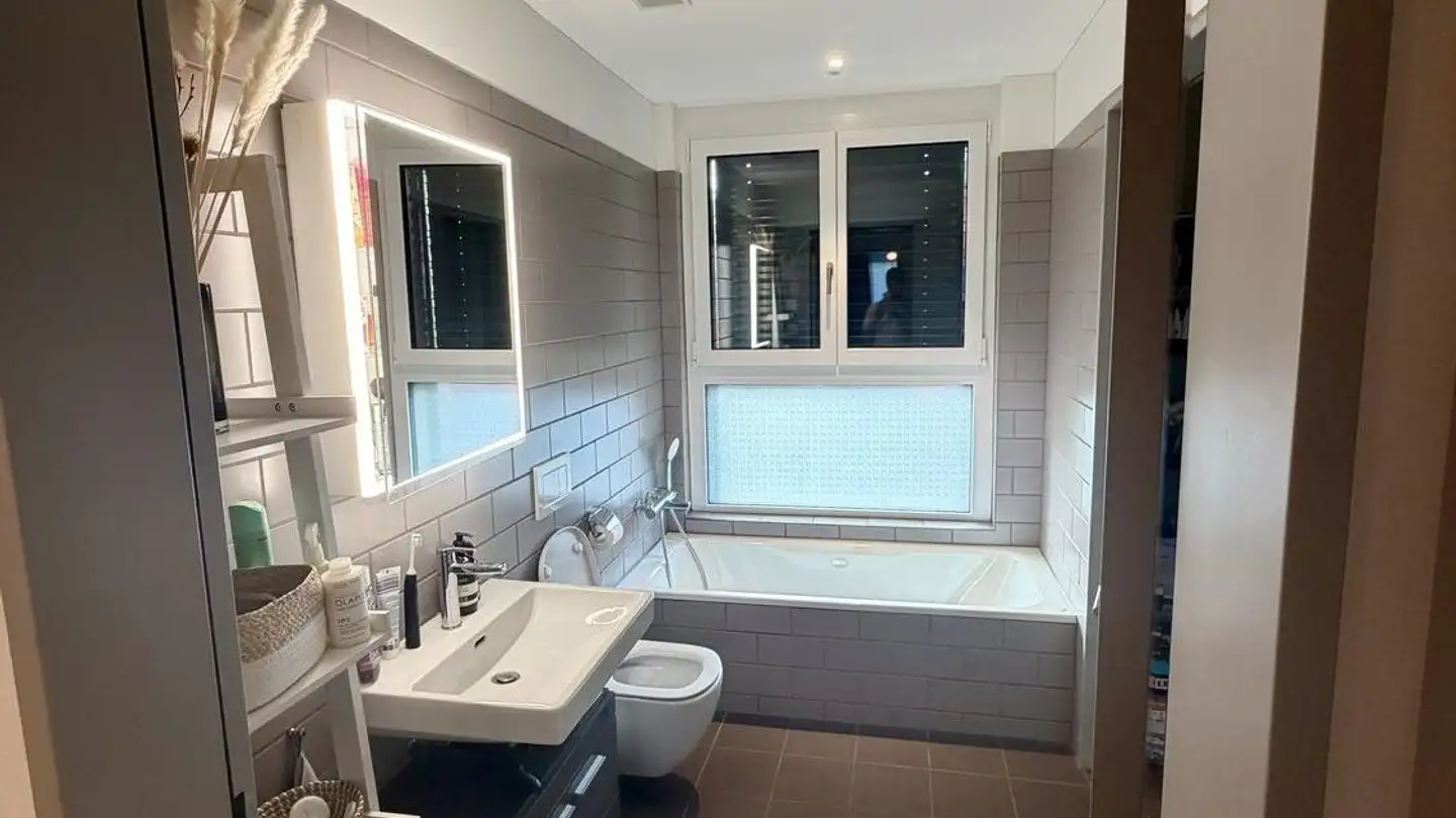 Appartamento in affitto - Zürichstrasse 58, 8134 Adliswil - Foto 4