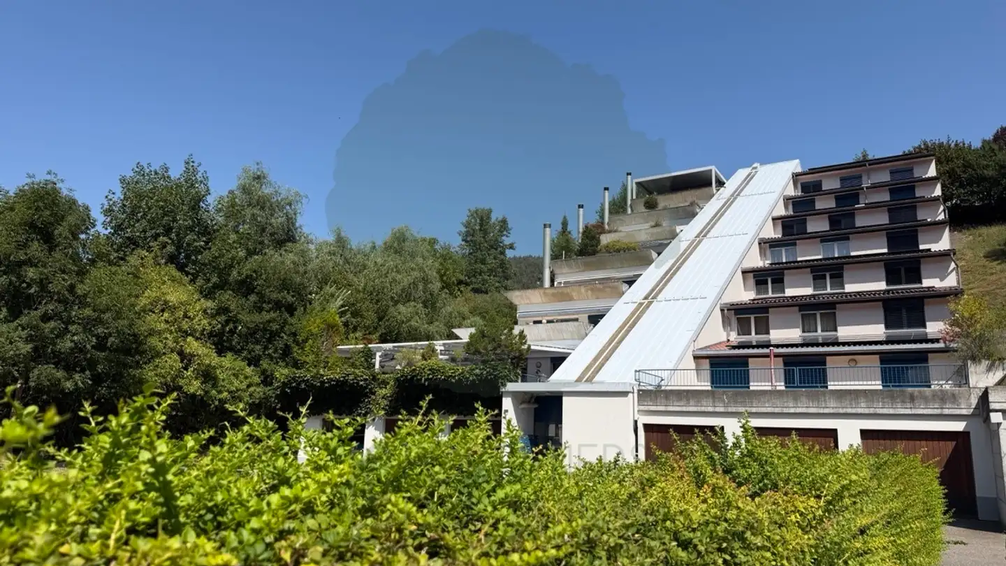 Apartment for sale - 2740 Moutier