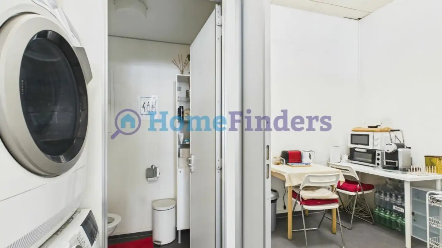 Hobby room for sale - 8057 Zürich - Photo 4