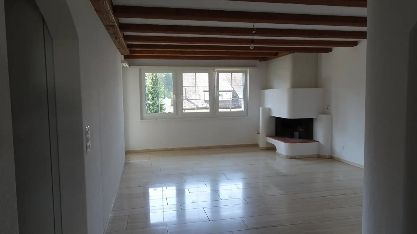 Appartamento in affitto - Bühlwiesenstrasse 12, 8309 Nürensdorf