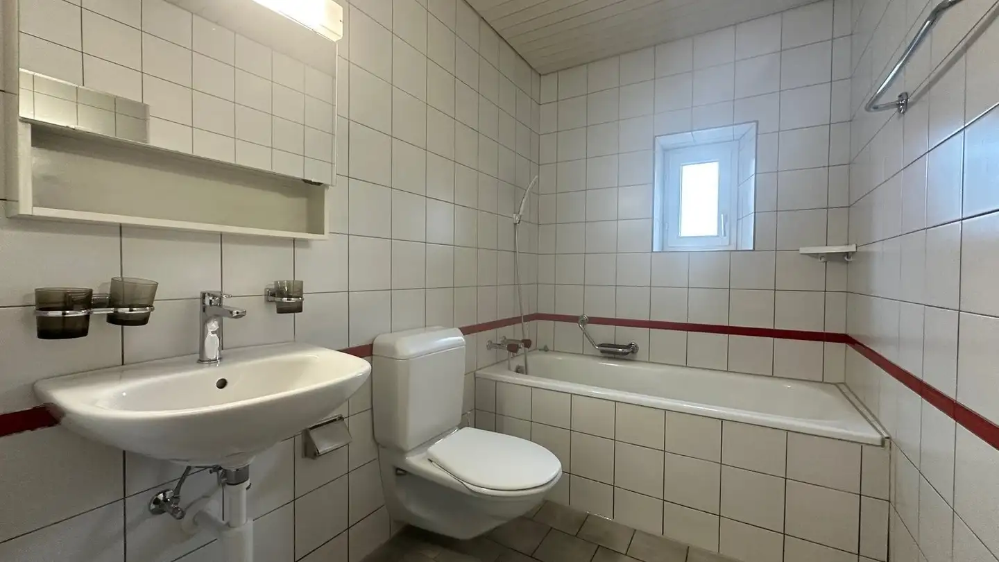 Appartamento in affitto - Rue Du Contrôle / Kontrollstrasse 35, 2503 Biel/Bienne - Foto 3