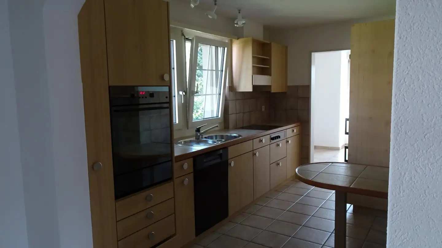 Appartamento in affitto - Bühlwiesenstrasse 12, 8309 Nürensdorf - Foto 2