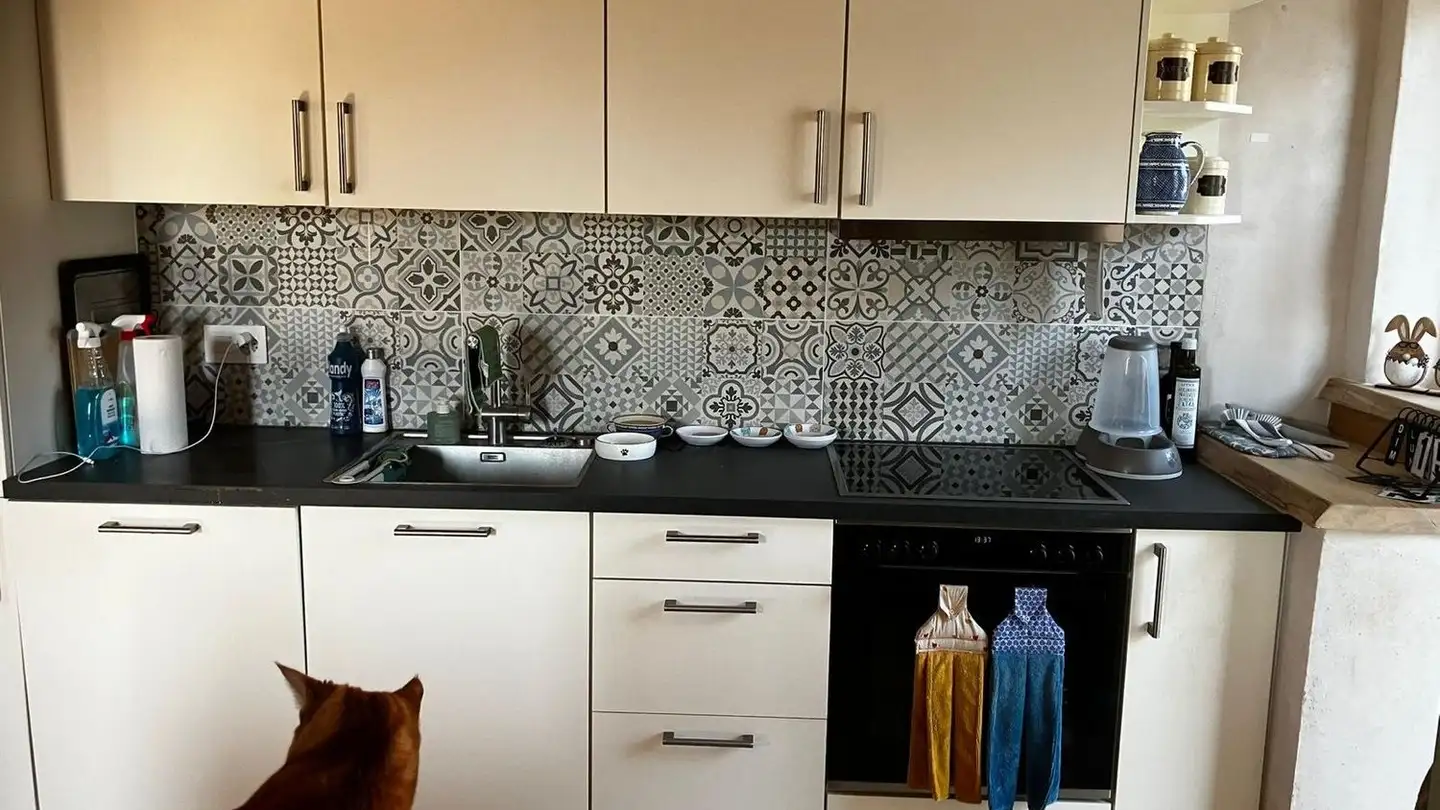 Apartment for rent - 1610 Oron-la-Ville - Photo 2