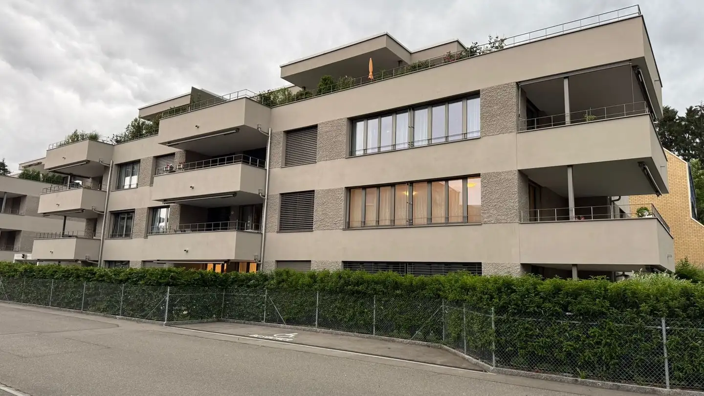 Wohnung mieten - Sonneggweg 1, 8180 Bülach