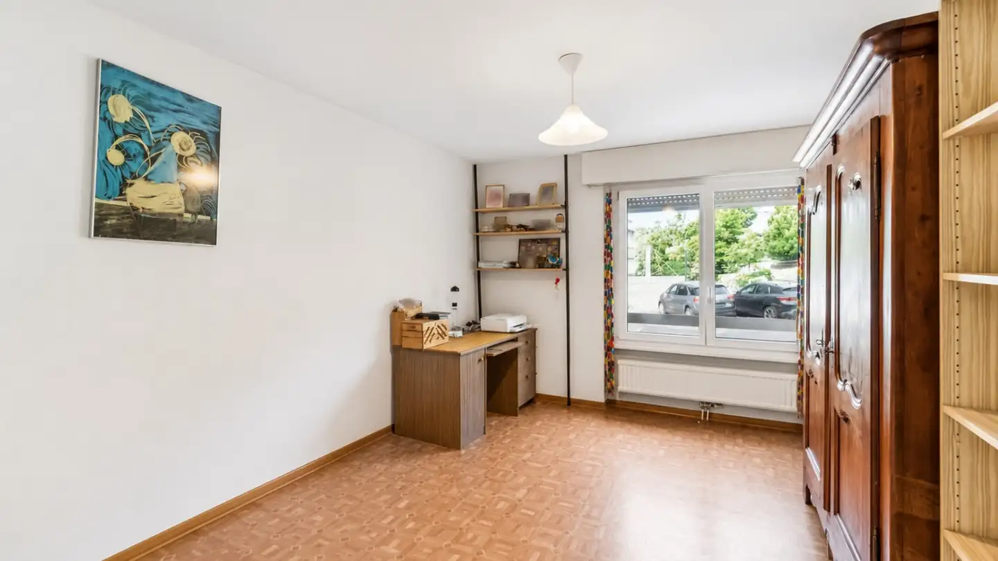 Appartement à vendre - 1010 Lausanne - Photo 3