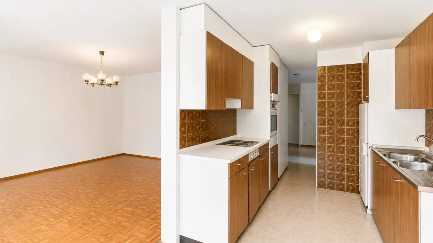 Appartement à vendre - 1010 Lausanne - Photo 4