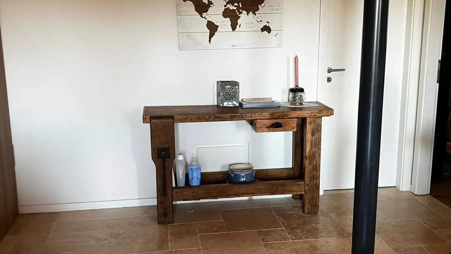 Apartment for rent - 1610 Oron-la-Ville - Photo 4