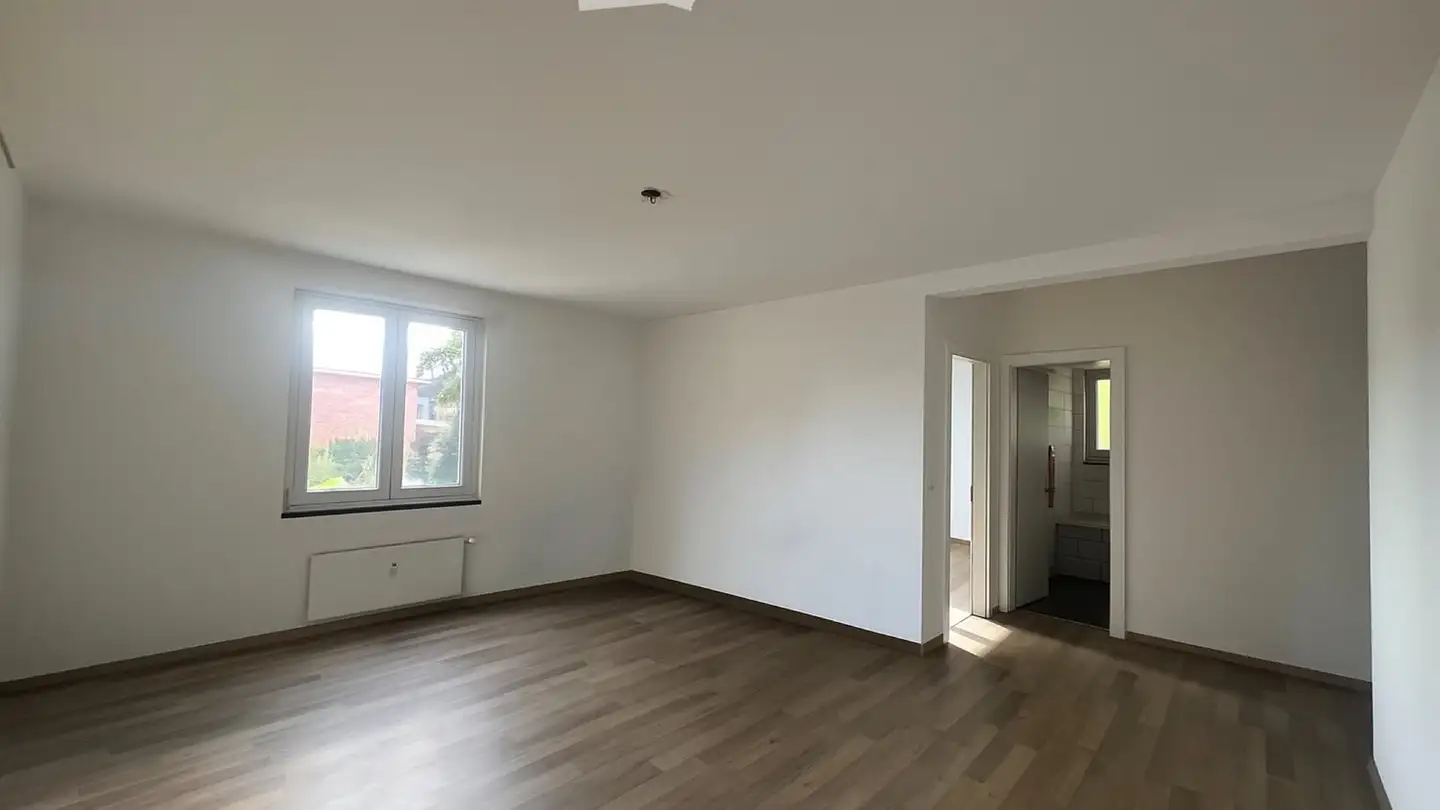 Appartamento in affitto - Hauptstrasse 63, 4522 Rüttenen