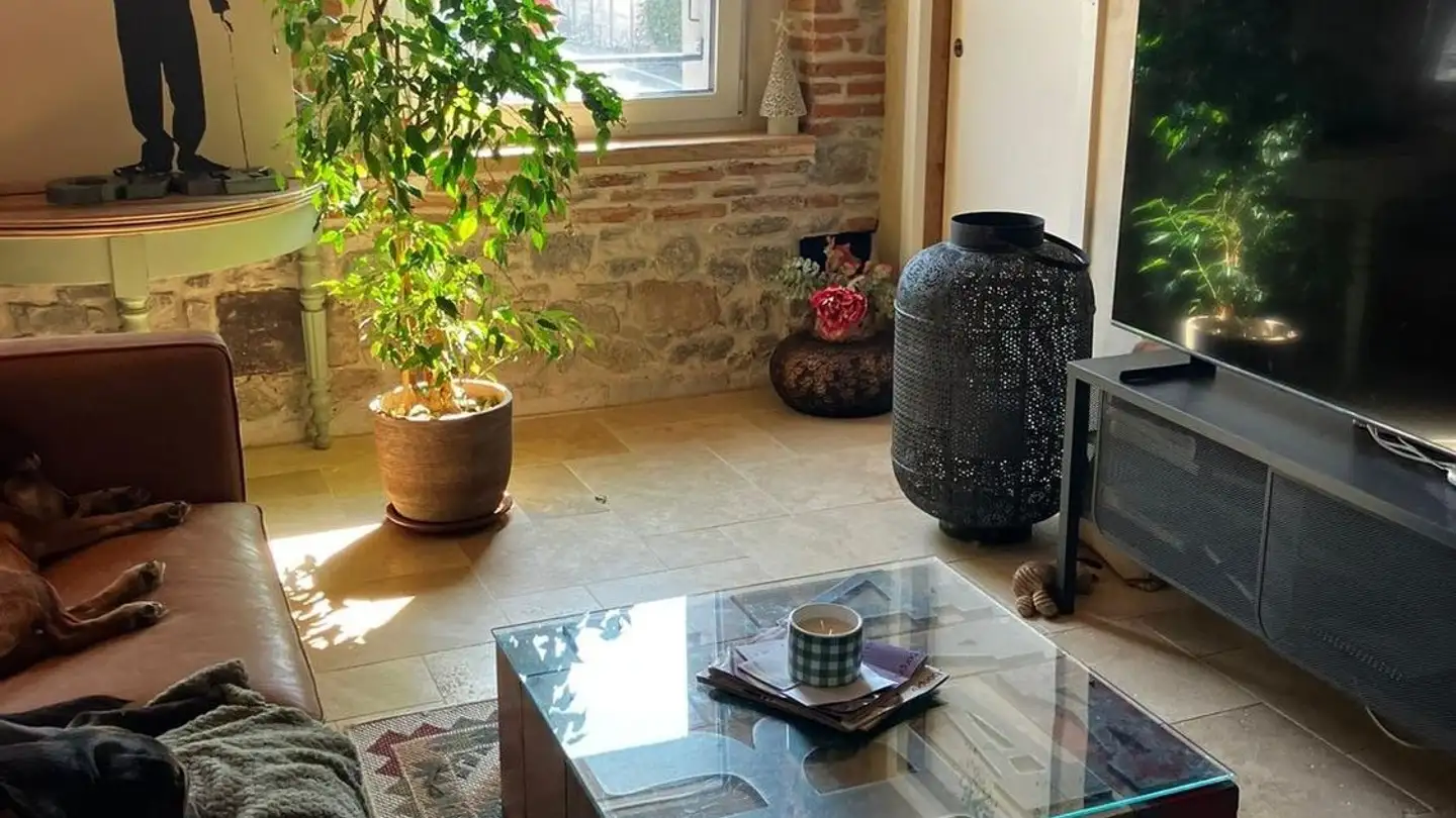 Apartment for rent - 1610 Oron-la-Ville