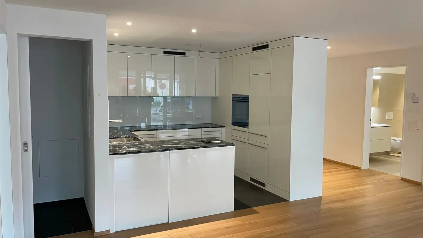 Appartamento in affitto - Sonneggweg 1, 8180 Bülach - Photo 3