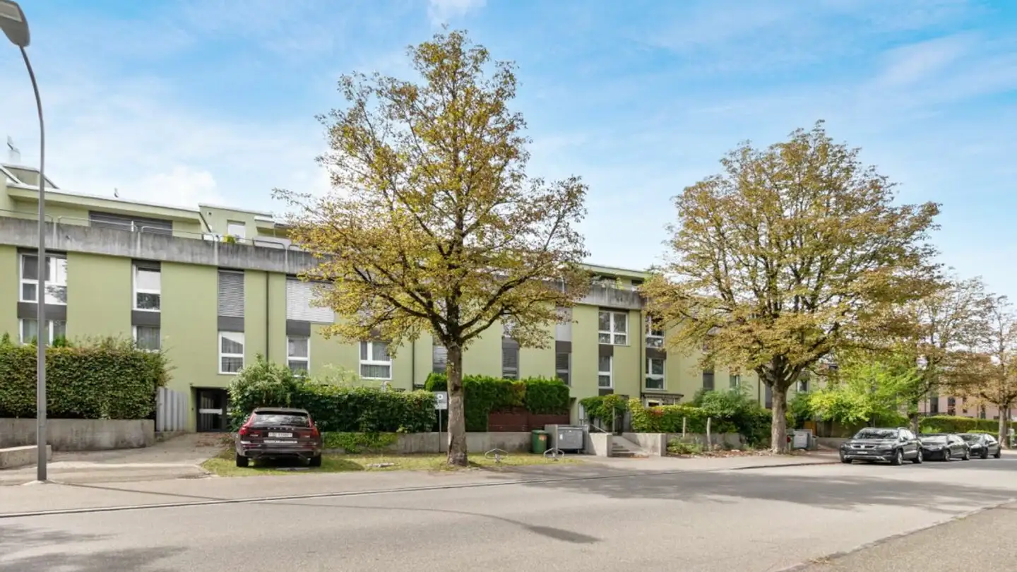 Apartment for sale - Pilgerstrasse, 5405 Dättwil AG