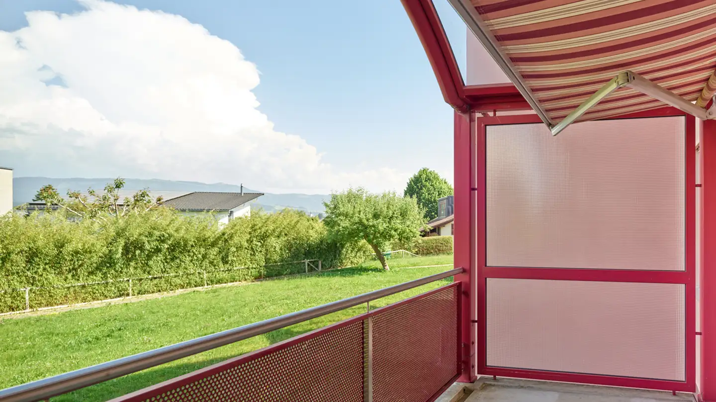 Appartamento in affitto - Route En Champ Didon, 1740 Neyruz FR