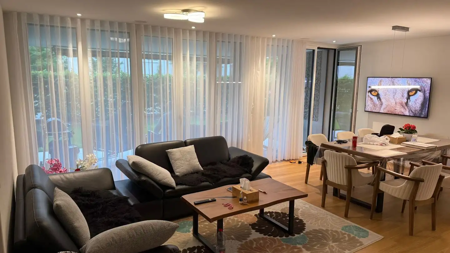 Appartamento in affitto - Sonneggweg 1, 8180 Bülach - Photo 4