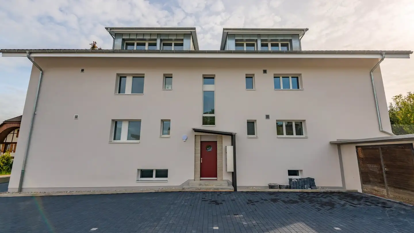Appartamento in affitto - Hauptstrasse 120, 2575 Täuffelen