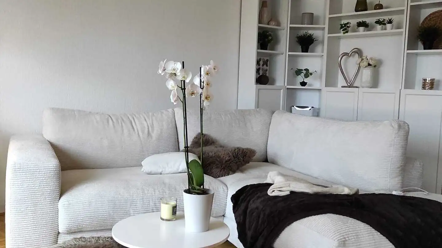 Appartamento in affitto - Route En Champ Didon, 1740 Neyruz FR - Foto 3