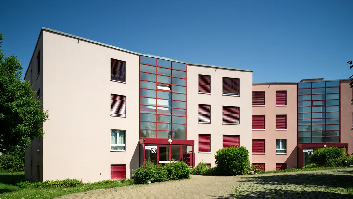 Appartamento in affitto - Route En Champ Didon 120, 1740 Neyruz FR - Foto 2