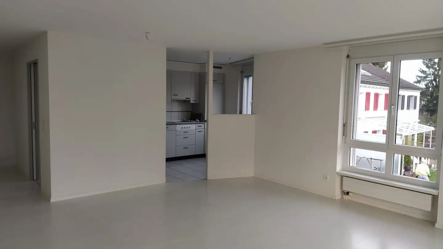 Apartment for rent - Austrasse 6, 8570 Weinfelden