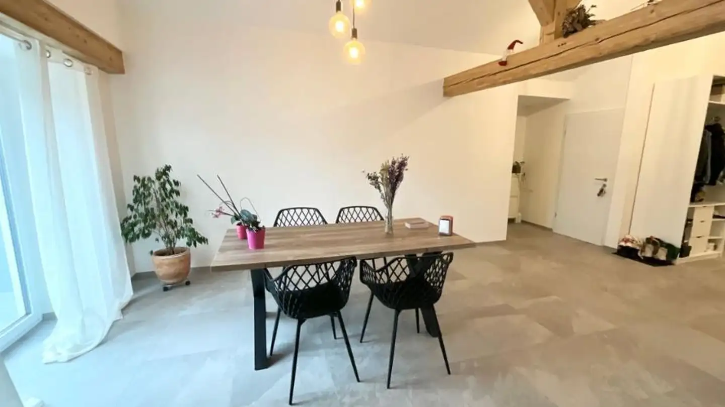 Appartamento in affitto - Rue de la Promenade 2, 2720 Tramelan - Foto 2
