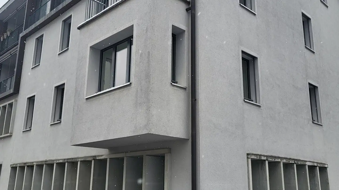 Appartamento in affitto - Bahnhofstrasse 23, 8762 Schwanden GL - Foto 2