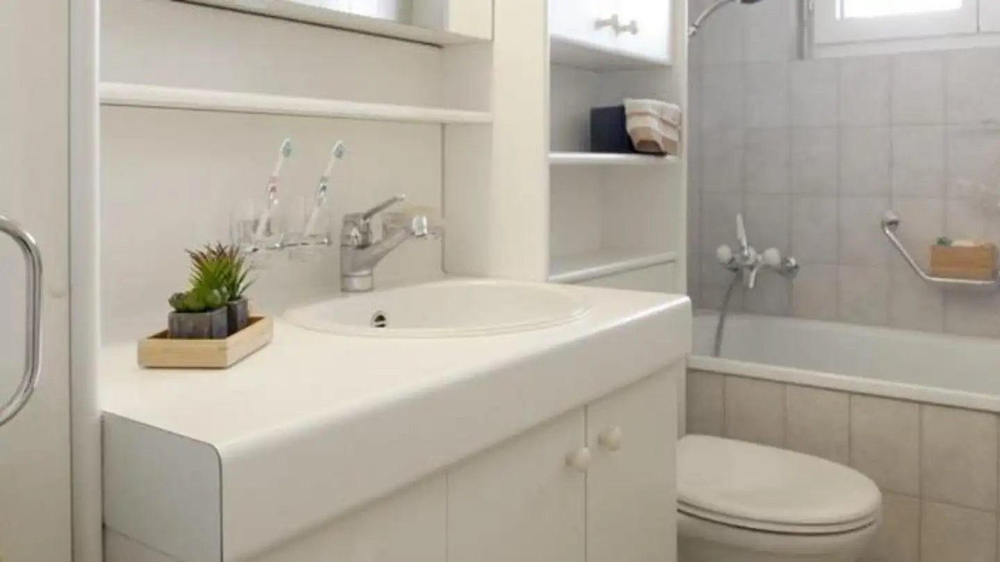 Wohnung mieten - Garbenweg 1, 5034 Suhr