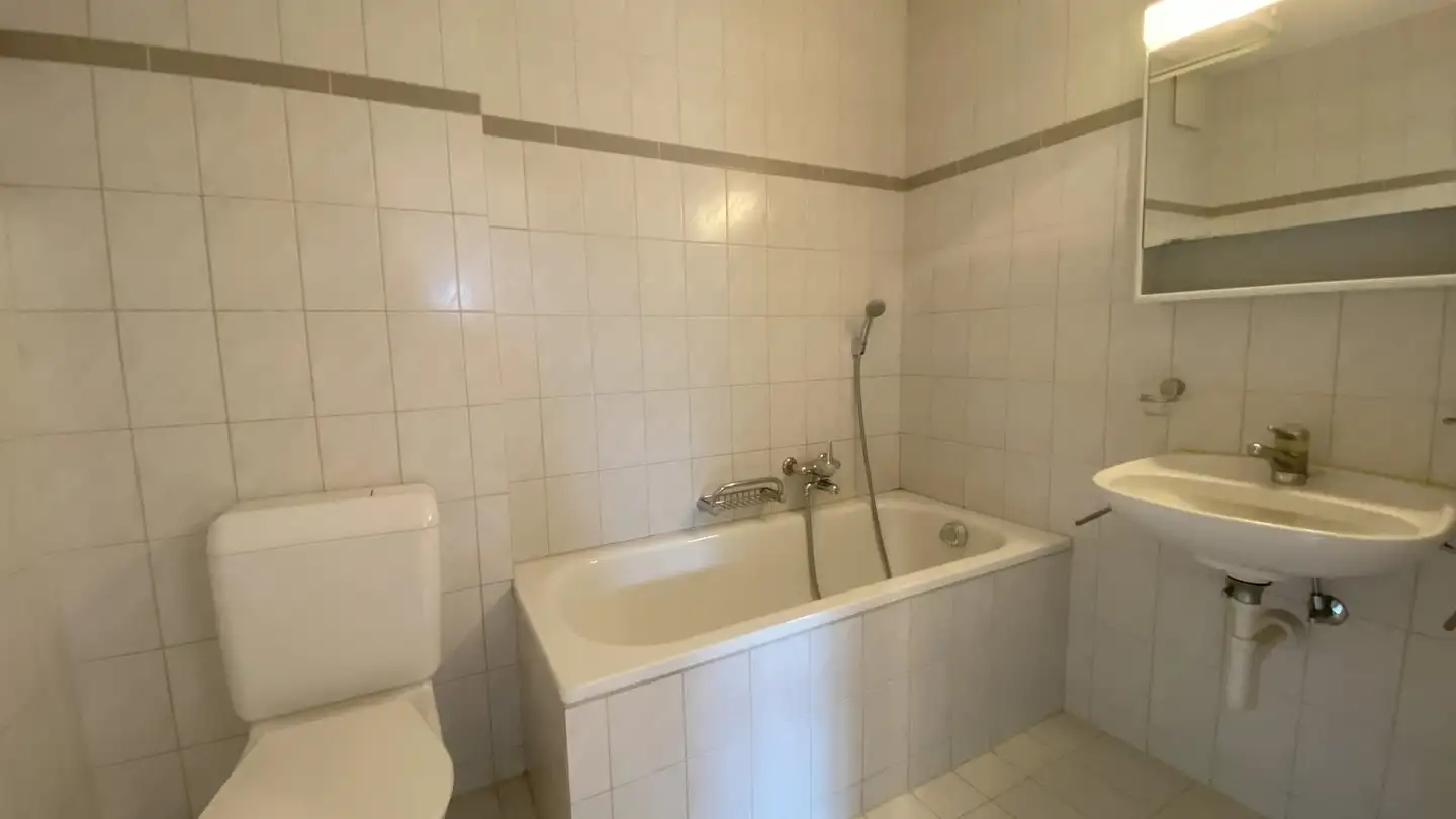 Appartement à louer - Eigasse 25, 4614 Hägendorf - Photo 2