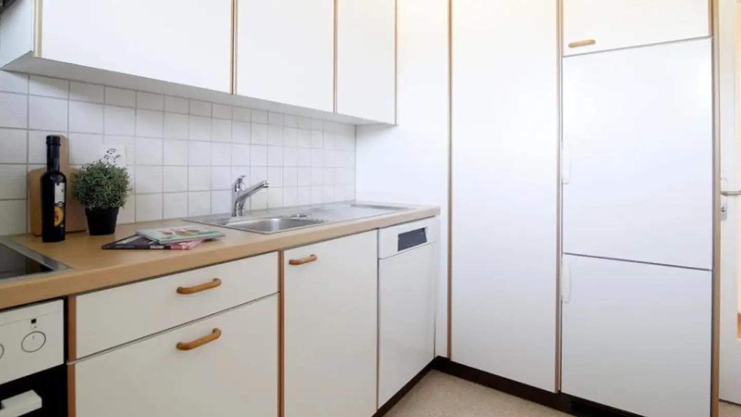 Wohnung mieten - Garbenweg 1, 5034 Suhr - Foto 2