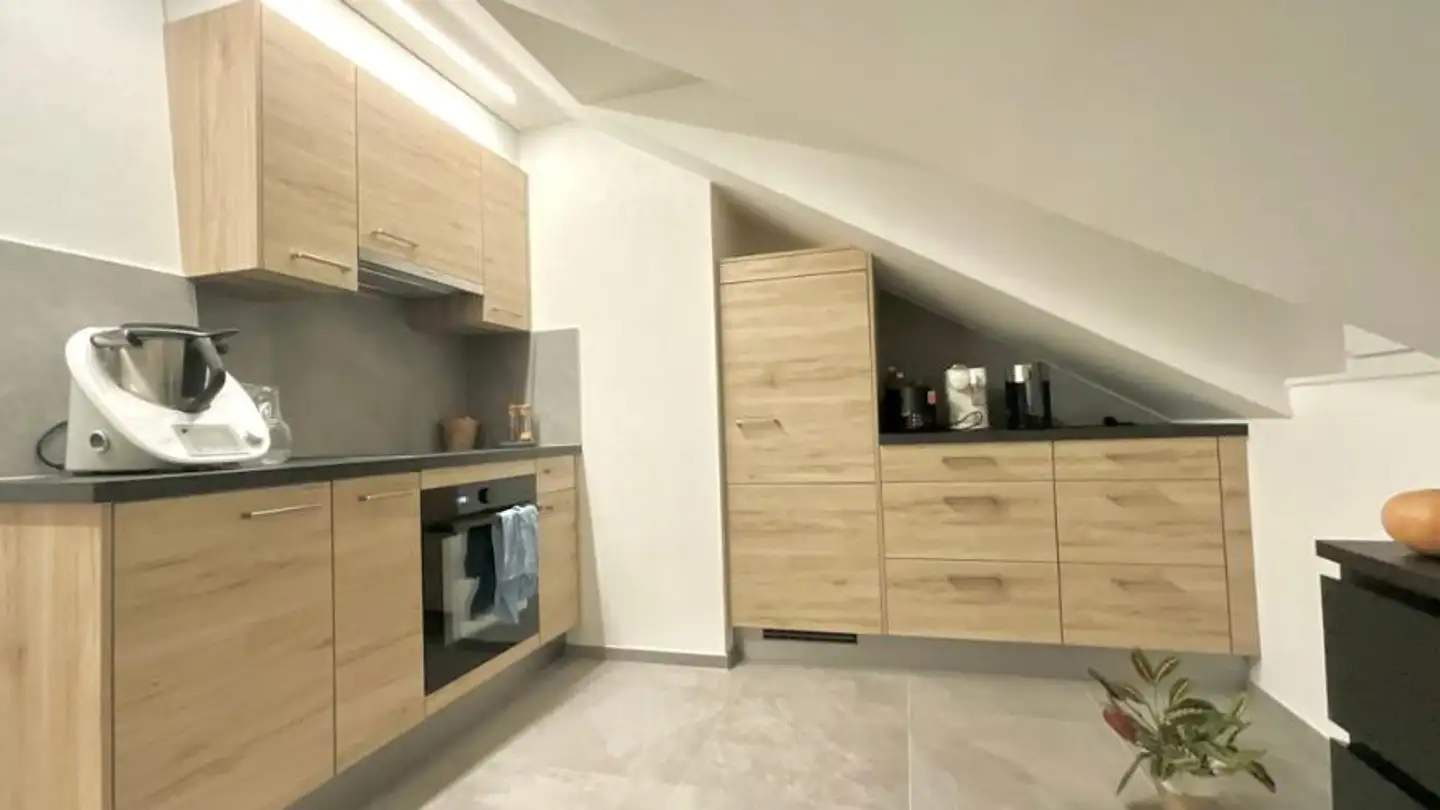 Appartamento in affitto - Rue de la Promenade 2, 2720 Tramelan - Foto 3