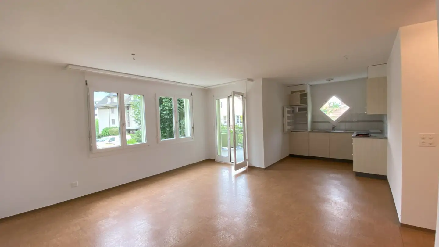 Appartement à louer - Eigasse 25, 4614 Hägendorf - Photo 3