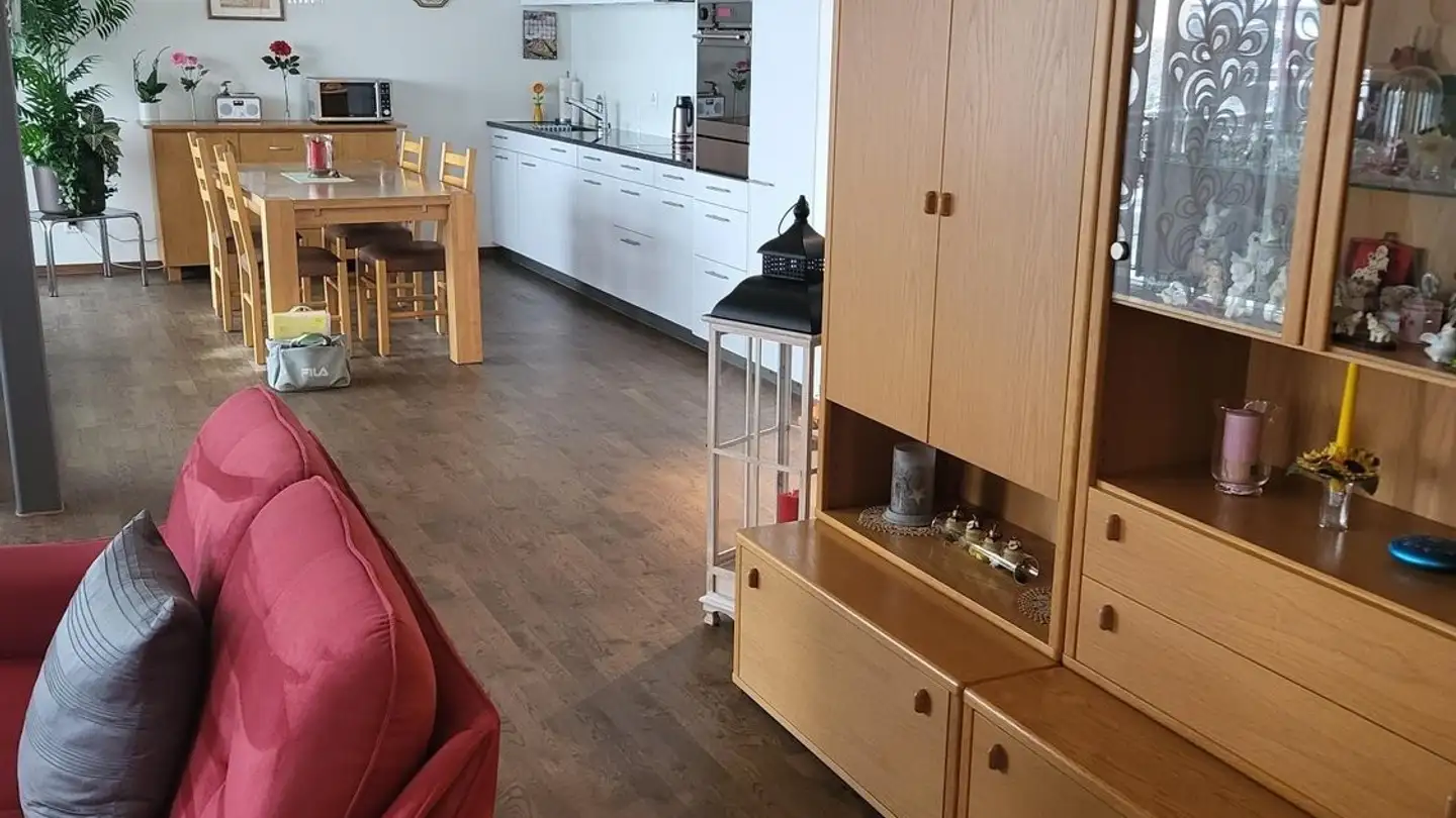 Appartamento in affitto - Bahnhofstrasse 23, 8762 Schwanden GL - Foto 3