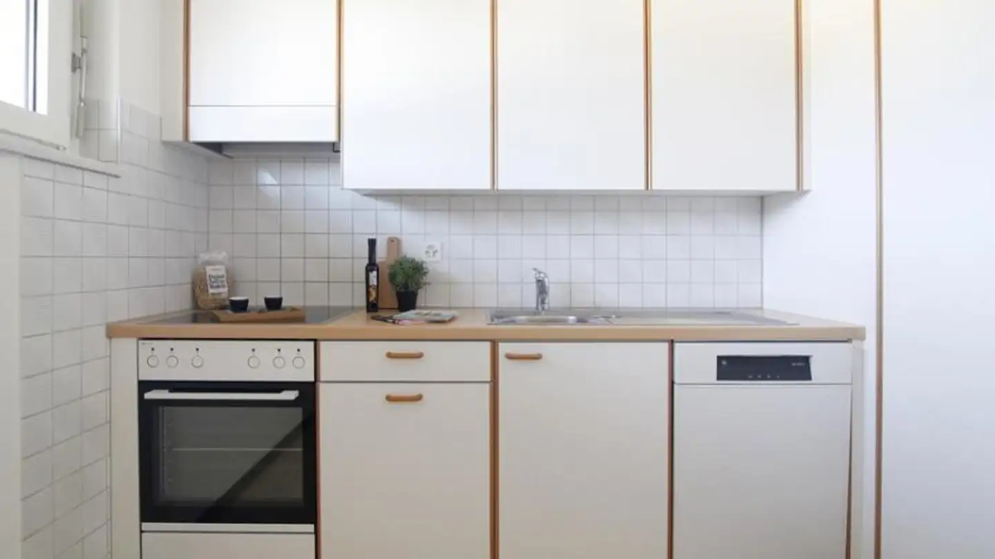 Wohnung mieten - Garbenweg 1, 5034 Suhr - Foto 3