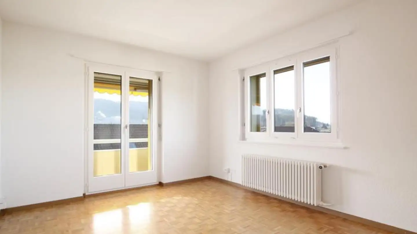 Wohnung mieten - Garbenweg 1, 5034 Suhr - Foto 4
